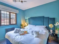 Castle House Nottingham - Bungalows