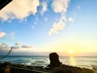 Mingjun Holiday Center-Sail Rock Hall - con vista mare