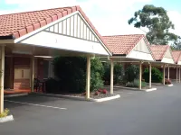 Cotswold Motor Inn Hotels in Wilsonton