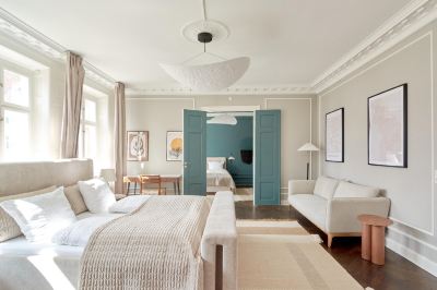 Other ?Luxury Penthouse · CPH · Private Rooftop Balcony? Photo