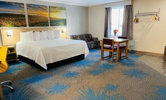 Days Inn by Wyndham Jamestown