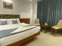 The Urban Hive Hotel