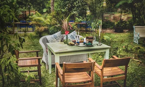 샴발라 리조트 & 스파 바이 스파르사