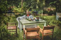 Shambala Yercaud Hotels near YERCAUD PARAMESHWARI TOURIST CAFE