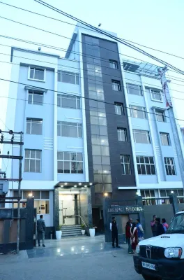 Amrapali Residency