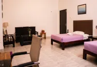 Akim Homestay  호텔