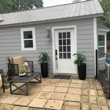 Adorable Cottage in Downtown Aiken