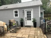 Adorable Cottage in Downtown Aiken