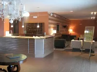 Hotel Santiago Apóstol