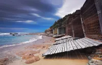 Point Bulli Hotels in Woonona