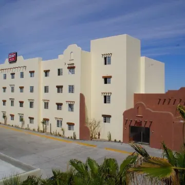 Hotel Zar la Paz