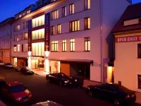 Spa Hotel Vita Hotels near Muzeum koněspřežky