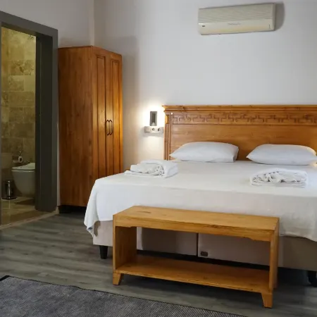 Pikan Ephesus Boutique Hotel