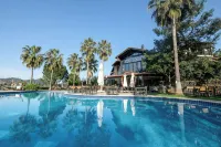 Beso Hotel Berke Ranch&Nature - Strand