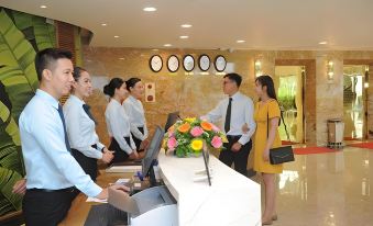 Saigon Vinh Long Hotel - Hizvo