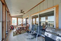 Atlantic Beach Home by Fort Macon State Park