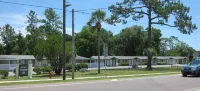 High Springs Country Inn