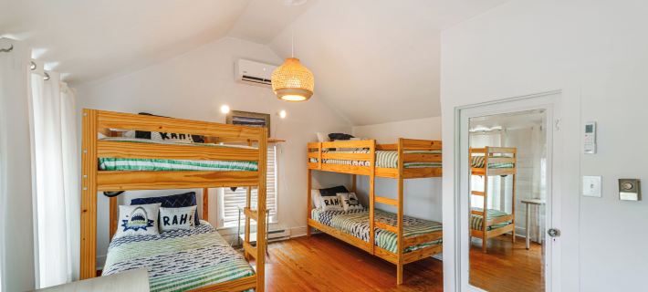 2 Mi to Downtown: Tranquil Abode in Chincoteague! Hotels in Accomack County