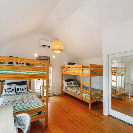 2 Mi to Downtown: Tranquil Abode in Chincoteague!