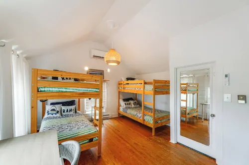 2 Mi to Downtown: Tranquil Abode in Chincoteague!