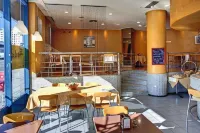 Aparthotel Campus Hotels in Colloto