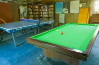 Anseong Fusion Pension