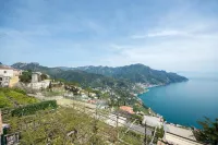 Villa Amore Hotels in Ravello