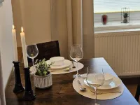 Cozy apartment "Hofliebe" in Minden Hotels in Minden