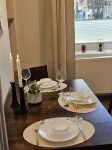 Cozy apartment "Hofliebe" in Minden