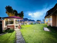 Villa Rdr Lotus by Puncak Go Villas Hotels in Sindangjaya