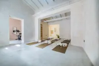 Kura Botanica Hotel - Gym