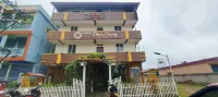 Ethos Coorg Hotels near ChunchanaKatte Falls