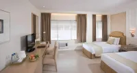 Hotel St. Ellis Hotel dekat TESDA Accredited Competency Assessment Centers