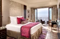 Tiara Miramar Beach Resort Hotels in Theoule-sur-Mer