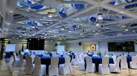 Whiterock Beach Hotel and Waterpark Các khách sạn ở Subic