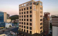 Hotel Raum Suncheon