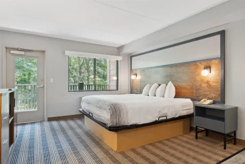 AmericInn by Wyndham Wisconsin Dells Hotels in Wisconsin Dells