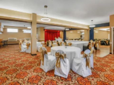 Days Inn by Wyndham Terrace Hotels in Terrace