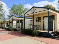 青春觀光公園酒店 陽城酒店