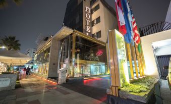 Hotel Restaurante Ankara