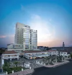 Kimaya Braga Bandung by Harris Hotel dekat Apotek Kimia Farma 10 Braga