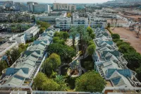 Royal Park Resort Apartment 62 by Sea N' Rent