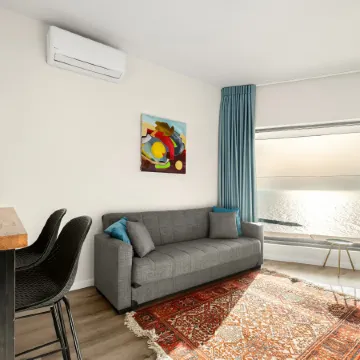 Netanya Beach & Pool Elegant Stay Отели в г. Шарон