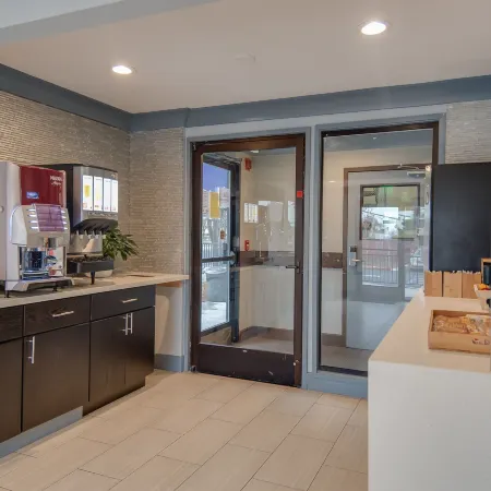 Americas Best Value Inn Hayward