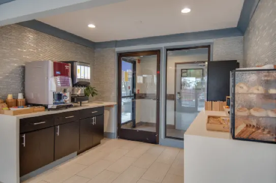 Vagabond Inn Executive Hayward