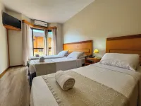 Hotel Tissiani Canela Hotels in Canela