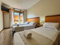 Hotel Tissiani Canela