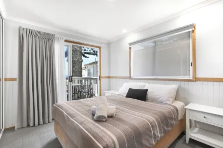 Kendalls Beach Holiday Park