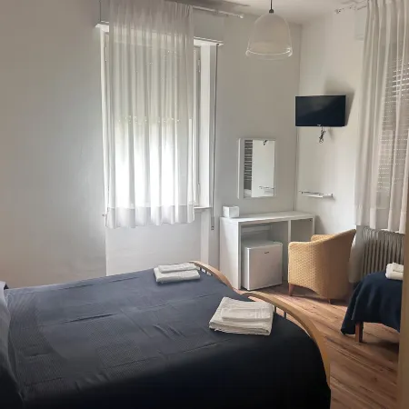 Hotel Villa Pina