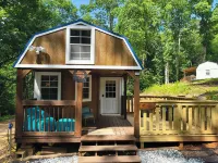 The Moose Lodge is on Lake Hartwell in Townville SC